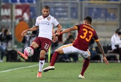 Nhận định Torino vs AS Roma, 23h00 ngày 18/04, VĐQG Italia