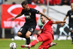 Nhận định Eintracht Frankfurt vs Augsburg, 01h30 ngày 21/04