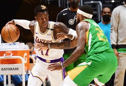 Nhận định NBA: Utah Jazz vs Los Angeles Lakers (Ngày 20/4 9h00)