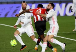 Nhận định, soi kèo Athletic Bilbao vs Real Madrid, 23h30 ngày 16/05