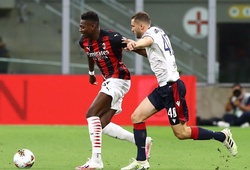 Nhận định, soi kèo AC Milan vs Cagliari, 01h45 ngày 17/05