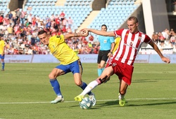 Nhận định Girona vs Sporting Gijon, 02h00 ngày 18/05