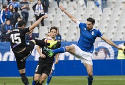 Nhận định Real Oviedo vs Malaga, 00h00 ngày 18/05