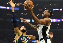 Nhận định NBA: Utah Jazz vs Los Angeles Clippers (ngày 09/06, 9h00)