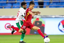 Nhận định, soi kèo Việt Nam vs Malaysia, 23h45 ngày 11/06