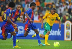 Nhận định Guinea Bissau vs Cape Verde, 19h00 ngày 10/06