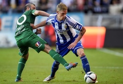 Nhận định Inter Turku vs IFK Mariehamn, 23h00 ngày 10/06