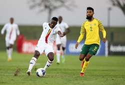 Nhận định Nam Phi vs Uganda, 23h00 ngày 10/06, Giao hữu quốc tế