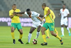 Nhận định Sudan vs Zambia, 17h00 ngày 11/06, Giao hữu quốc tế 