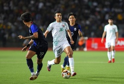 Nhận định Campuchia vs Iran, 21h30 ngày 11/06, VL World Cup