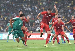 Nhận định Hồng Kông vs Iraq, 23h30 ngày 11/06, VL World Cup