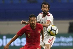 Nhận định Indonesia vs UAE, 23h45 ngày 11/06, VL World Cup