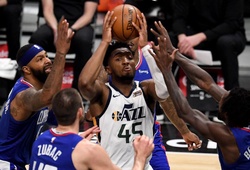 Nhận định NBA Playoffs: Utah Jazz vs Los Angeles Clippers (ngày 11/06, 9h00)