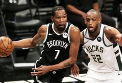 Nhận định NBA Playoffs 2021: Milwaukee Bucks vs Brooklyn Nets (Ngày 11/6 6h30)