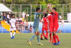 Nhận định Philippines vs Guam, 21h00 ngày 11/06, VL World Cup