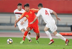 Nhận định Trung Quốc vs Maldives, 00h00 ngày 12/06, VL World Cup