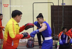 Boxer Olympic Nguyễn Văn Đương: Sự thay đổi dưới góc nhìn chuyên gia Kazakhstan