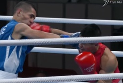 Nguyễn Văn Đương lập kỳ tích cho Boxing Việt Nam ở Olympic sau 33 năm