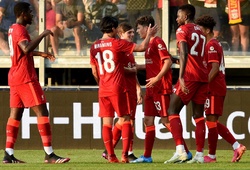 Nhận định, soi kèo Hertha Berlin vs Liverpool, 01h20 ngày 30/07