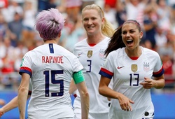 Nhận định, soi kèo bóng đá Olympic nữ hôm nay 30/07: Nữ Hà Lan vs Nữ Mỹ