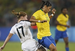 Nhận định bóng đá Nữ Canada vs Nữ Brazil, Olympic Nữ 2021
