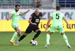 Nhận định Dortmund vs Bologna, 22h00 ngày 30/07, Giao hữu CLB