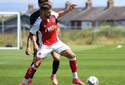 Nhận định Fleetwood Town vs Leeds, 01h00 ngày 31/07, Giao hữu CLB