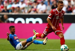 Nhận định, soi kèo Bayern Munich vs Napoli, 20h00 ngày 31/07