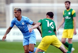 Nhận định, soi kèo Man City vs Barnsley, 00h00 ngày 01/08