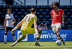 Nhận định, soi kèo Preston vs MU, 20h00 ngày 31/07, Giao hữu CLB