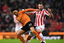 Nhận định Stoke vs Wolves, 19h00 ngày 31/07, Giao hữu CLB