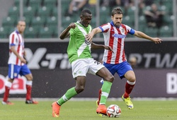 Nhận định, soi kèo Wolfsburg vs Atletico Madrid, 23h00 ngày 31/07