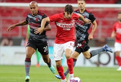 Nhận định Benfica vs Spartak Moscow, 02h00 ngày 11/08, Cúp C1 châu Âu