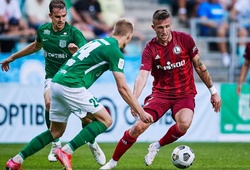 Nhận định Legia Warszawa vs Dinamo Zagreb, 02h00 ngày 11/08
