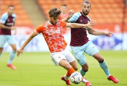 Nhận định Blackpool vs Middlesbrough, 01h45 ngày 12/08
