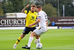 Nhận định Burton Albion vs Oxford United, 01h45 ngày 12/08