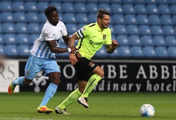 Nhận định Coventry City vs Northampton Town, 01h45 ngày 12/08