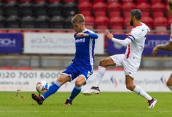 Nhận định Leyton Orient vs QPR, 01h45 ngày 12/08, Cúp Liên đoàn Anh