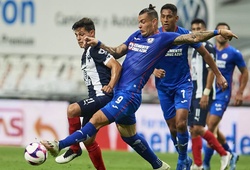 Nhận định Monterrey vs Cruz Azul, 09h00 ngày 12/08