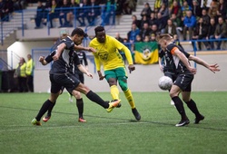 Nhận định Astana vs KuPS, 20h00 ngày 12/08, Cúp C3 châu Âu