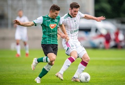 Nhận định Celtic vs Jablonec, 01h00 ngày 13/08, Cúp C2 châu Âu