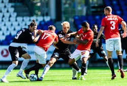 Nhận định HJK Helsinki vs Neftchi Baku, 23h00 ngày 12/08