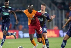 Nhận định St Johnstone vs Galatasaray, 01h00 ngày 13/08