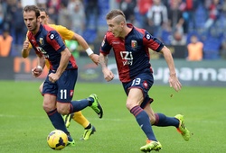 Nhận định Genoa vs Perugia, 23h00 ngày 13/08, Cúp QG Italia