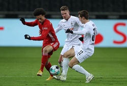 Nhận định, soi kèo Monchengladbach vs Bayern Munich, 01h30 ngày 14/08
