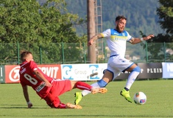 Nhận định Pordenone vs Spezia, 22h45 ngày 13/08, Cúp QG Italia