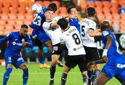 Nhận định Valencia vs Getafe, 02h00 ngày 14/08, VĐQG Tây Ban Nha