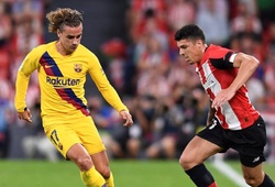 Nhận định, soi kèo Athletic Bilbao vs Barcelona, 03h00 ngày 22/08