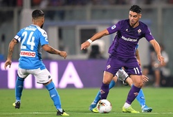Nhận định, soi kèo AS Roma vs Fiorentina, 01h45 ngày 23/08