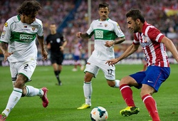 Nhận định, soi kèo Atletico Madrid vs Elche, 00h30 ngày 23/08
